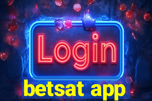 betsat app